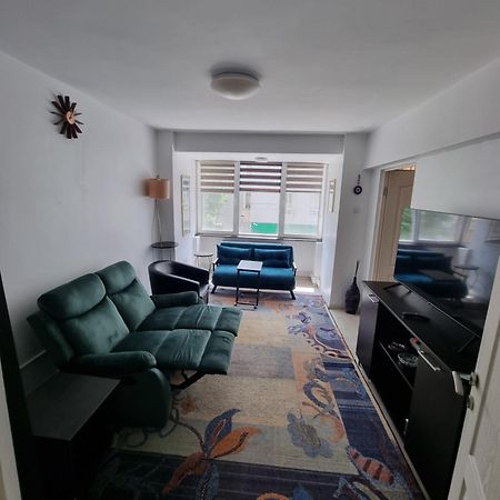 Centru 2 Appartement Constanţa Buitenkant foto