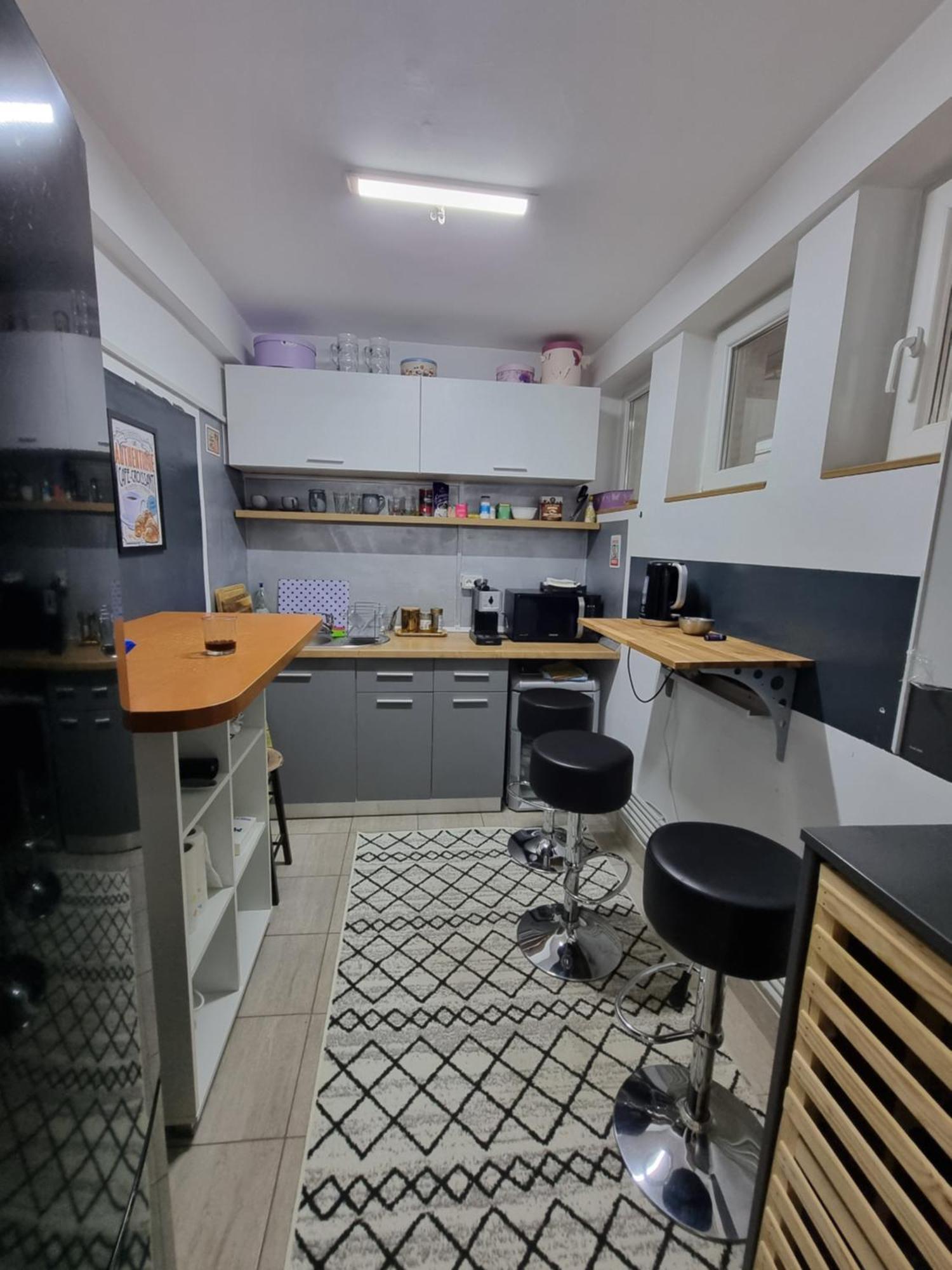 Centru 2 Appartement Constanţa Buitenkant foto